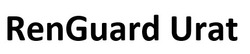 Заявка на торговельну марку № m202413800: ren guard; renguard urat