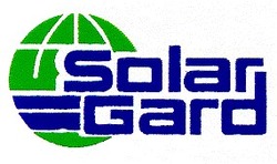 Заявка на торговельну марку № 98051978: solar gard