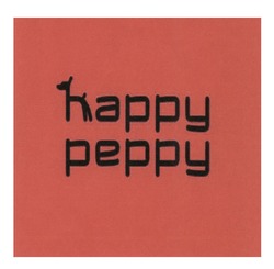 Заявка на торговельну марку № m202111723: happy peppy