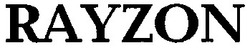 Свідоцтво торговельну марку № 32064 (заявка 2000083757): rayzon
