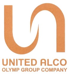 Заявка на торговельну марку № m201505194: uu; ua; united alco; olymp group company