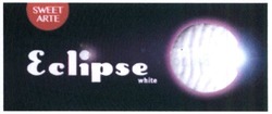Свідоцтво торговельну марку № 271411 (заявка m201802174): eclipse white; sweet arte