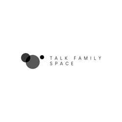 Заявка на торговельну марку № m202310098: talk family space
