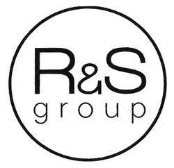 Свідоцтво торговельну марку № 253633 (заявка m201706919): r&s group; rs