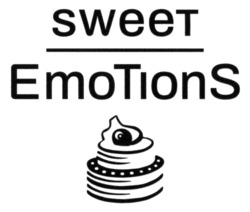 Заявка на торговельну марку № m202406727: sweet emotions
