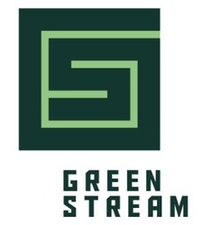 Свідоцтво торговельну марку № 275879 (заявка m201809050): green stream; gs; sg; 5
