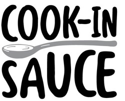 Свідоцтво торговельну марку № 296827 (заявка m201909634): cook-in sauce; cook in sauce