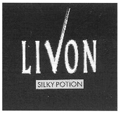 Свідоцтво торговельну марку № 128390 (заявка m200909634): livon; silky potion