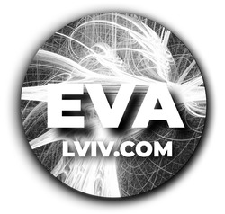 Заявка на торговельну марку № m202102928: eva lviv.com