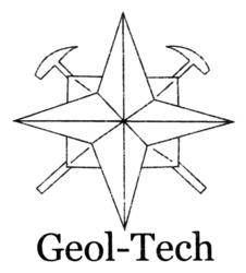 Заявка на торговельну марку № m202410998: geol-tech