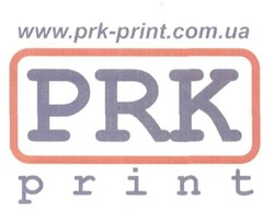 Заявка на торговельну марку № m201407794: www.prk-print.com.ua
