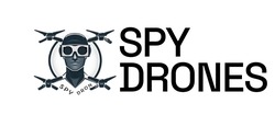 Заявка на торговельну марку № m202415130: spy drones