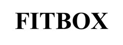 Заявка на торговельну марку № m202604039: fitbox