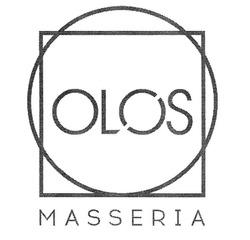 Свідоцтво торговельну марку № 321469 (заявка m202023231): olos masseria