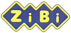 Свідоцтво торговельну марку № 148408 (заявка m201103011): zibi