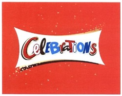 Свідоцтво торговельну марку № 266269 (заявка m201727124): celebrations