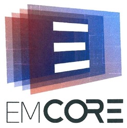 Заявка на торговельну марку № m201728028: emcore; е