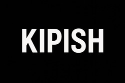 Заявка на торговельну марку № m202609200: kipish