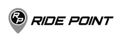 Заявка на торговельну марку № m202608233: rp; ride point