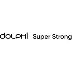 Заявка на торговельну марку № m202412608: dolphi super strong