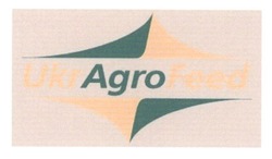Заявка на торговельну марку № m201717981: ukragrofeed; ukr agro feed