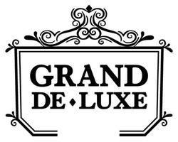 Заявка на торговельну марку № m202419328: grand de luxe