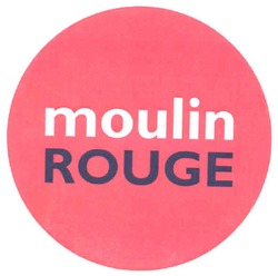 Заявка на торговельну марку № m200801952: moulin rouge