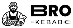 Заявка на торговельну марку № m202211120: кевав; bro kebab
