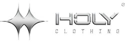 Заявка на торговельну марку № m202302989: holy clothing