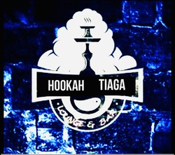Свідоцтво торговельну марку № 334738 (заявка m202116866): hookah tiaga; lounge&bar; ноокан