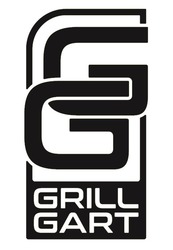Свідоцтво торговельну марку № 341675 (заявка m202109059): gg grill gart