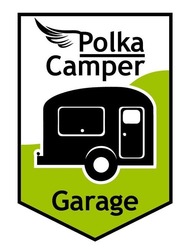 Свідоцтво торговельну марку № 299579 (заявка m201919177): polka camper garage
