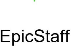 Заявка на торговельну марку № m202513346: epic staff; epicstaff