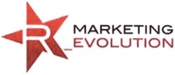 Заявка на торговельну марку № m201301032: marketing evolution
