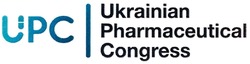 Заявка на торговельну марку № m201828785: upc; ukrainian pharmaceutical congress