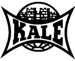 Свідоцтво торговельну марку № 69711 (заявка 20040606616): kale