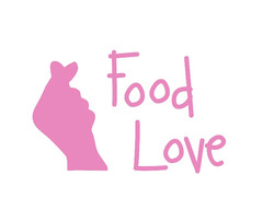 Заявка на торговельну марку № m202508039: food love