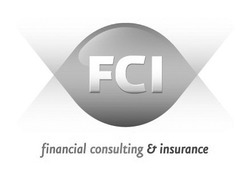 Свідоцтво торговельну марку № 169886 (заявка m201208396): financial consulting & insurance; fci