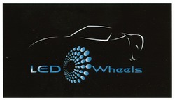 Свідоцтво торговельну марку № 149624 (заявка m201020234): led wheels