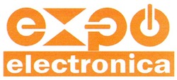 Свідоцтво торговельну марку № 139359 (заявка m201006749): expo electronica; ехро