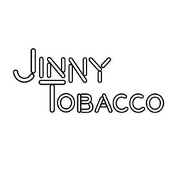 Заявка на торговельну марку № m202114235: jinny tobacco