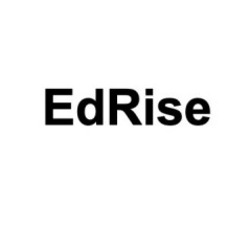 Заявка на торговельну марку № m202404064: ed rise; edrise