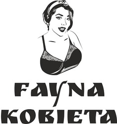 Заявка на торговельну марку № m202405794: fayna kobieta