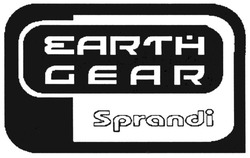 Свідоцтво торговельну марку № 73473 (заявка m200508963): earth; gear; sprandi
