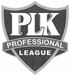 Свідоцтво торговельну марку № 148378 (заявка m201100067): plk professional league