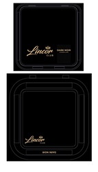 Заявка на торговельну марку № m202420801: lincor club dark noir cigarillos