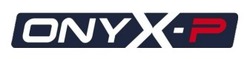 Заявка на торговельну марку № m202602625: р; х; onyx p; onyx-p