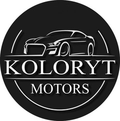 Заявка на торговельну марку № m202415770: koloryt motors