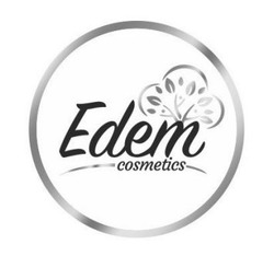 Заявка на торговельну марку № m202416907: edem cosmetics