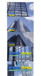 Заявка на торговельну марку № m202209772: відновимо україну разом; вікна steko